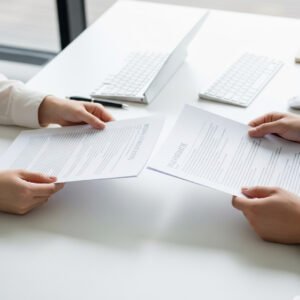 Revisión Profesional de Textos (por palabra)