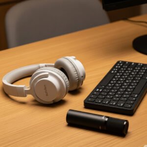 Transcripción de Audio a Texto (por minuto)