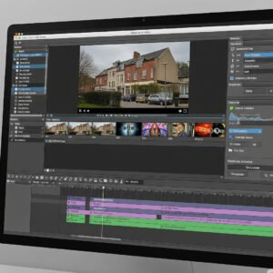 Subtitulado Profesional de Video (por minuto de video)