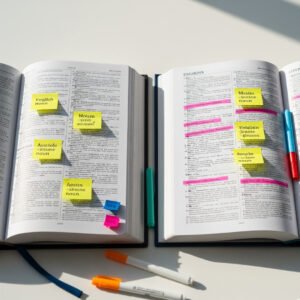 Creación de Glosarios Bilingües (por término)